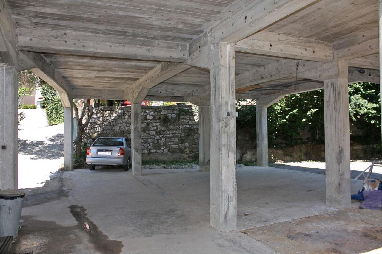Apartments And Rooms With Parking Space Palit, Rab - 3195 Экстерьер фото