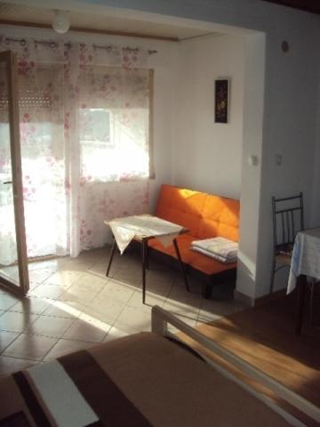 Apartments And Rooms With Parking Space Palit, Rab - 3195 Экстерьер фото